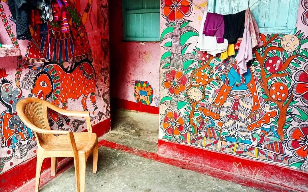 プレマメッタスタディーツアー2025冬